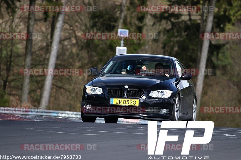 Bild #7958700 - Touristenfahrten Nürburgring Nordschleife (15.03.2020)