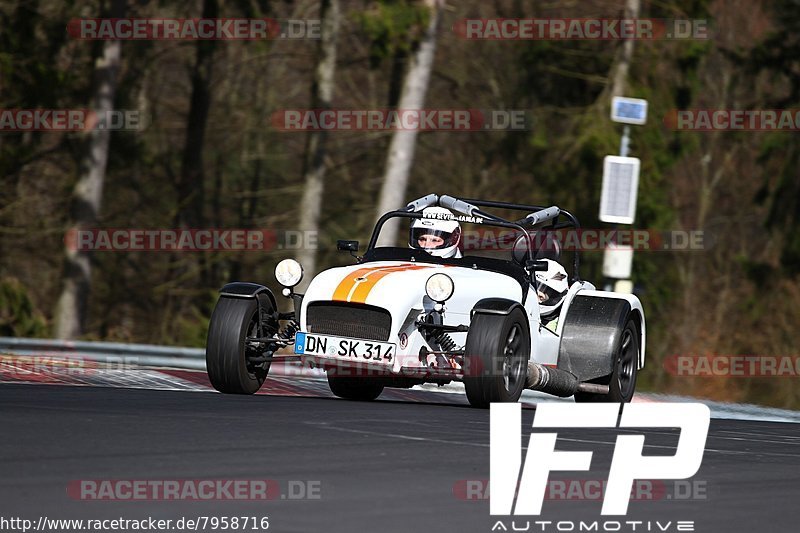 Bild #7958716 - Touristenfahrten Nürburgring Nordschleife (15.03.2020)