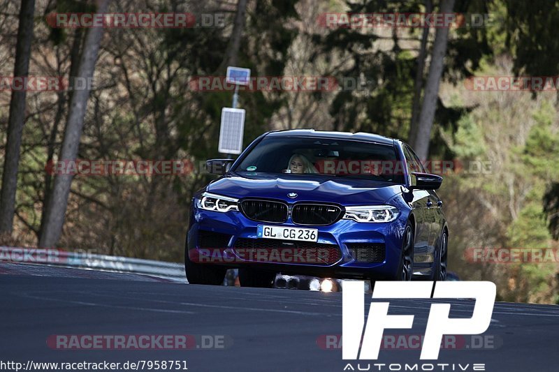 Bild #7958751 - Touristenfahrten Nürburgring Nordschleife (15.03.2020)