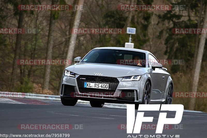 Bild #7958799 - Touristenfahrten Nürburgring Nordschleife (15.03.2020)