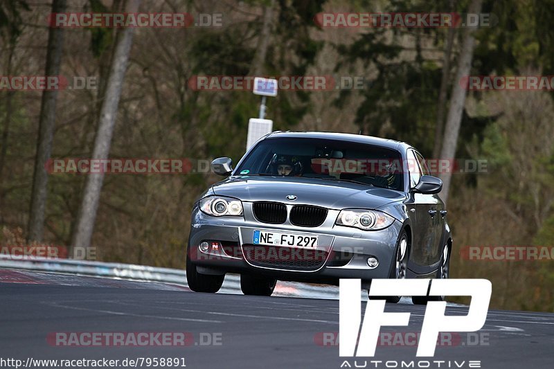 Bild #7958891 - Touristenfahrten Nürburgring Nordschleife (15.03.2020)