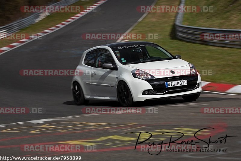 Bild #7958899 - Touristenfahrten Nürburgring Nordschleife (15.03.2020)