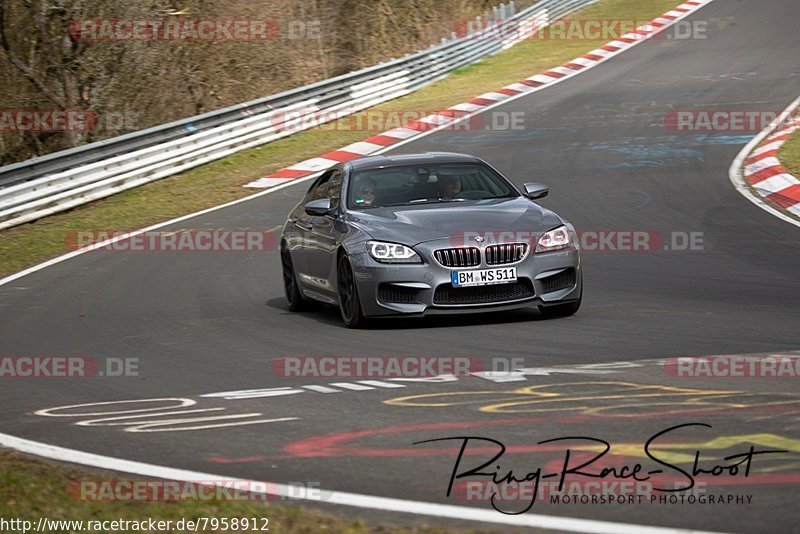 Bild #7958912 - Touristenfahrten Nürburgring Nordschleife (15.03.2020)