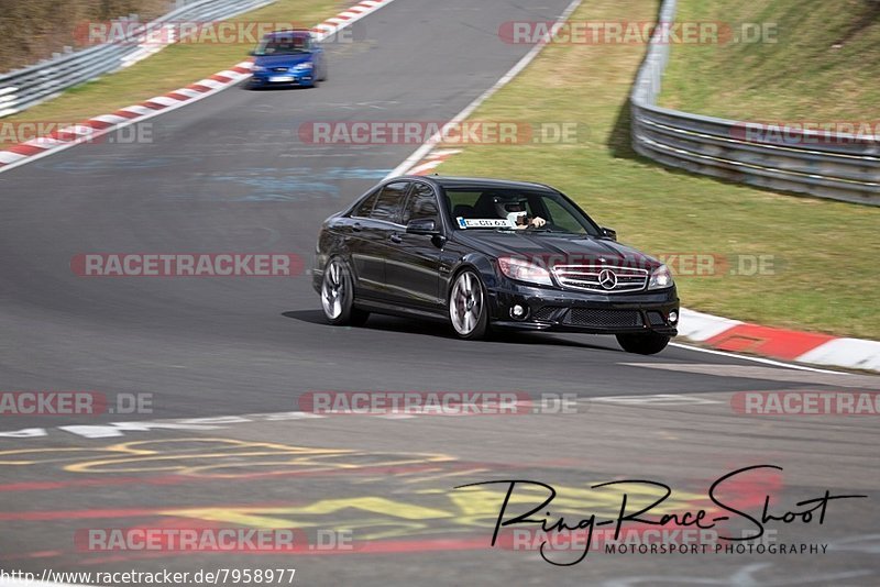 Bild #7958977 - Touristenfahrten Nürburgring Nordschleife (15.03.2020)