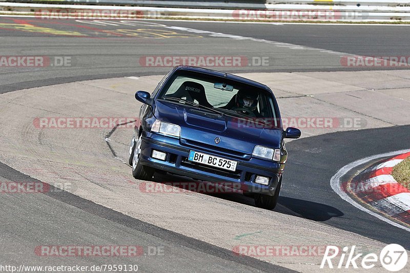 Bild #7959130 - Touristenfahrten Nürburgring Nordschleife (15.03.2020)