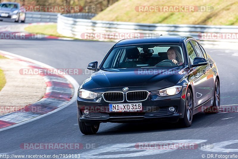 Bild #7959183 - Touristenfahrten Nürburgring Nordschleife (15.03.2020)