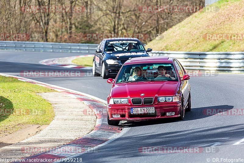 Bild #7959218 - Touristenfahrten Nürburgring Nordschleife (15.03.2020)