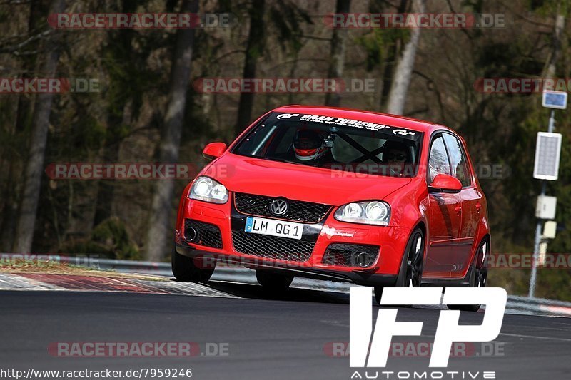 Bild #7959246 - Touristenfahrten Nürburgring Nordschleife (15.03.2020)