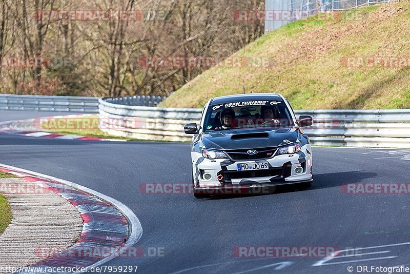 Bild #7959297 - Touristenfahrten Nürburgring Nordschleife (15.03.2020)