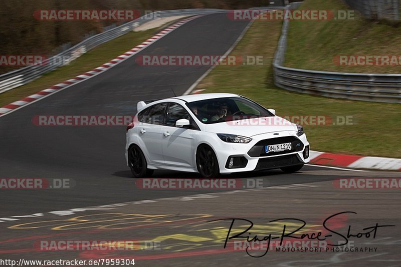 Bild #7959304 - Touristenfahrten Nürburgring Nordschleife (15.03.2020)