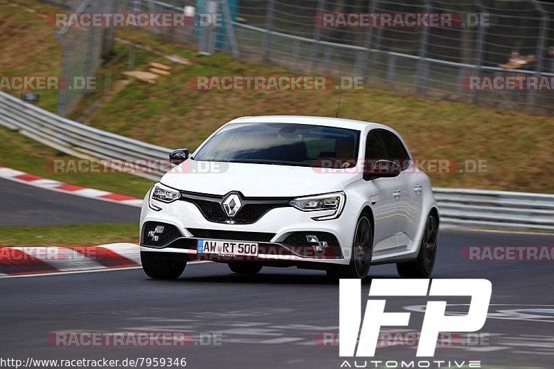 Bild #7959346 - Touristenfahrten Nürburgring Nordschleife (15.03.2020)