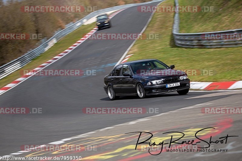 Bild #7959350 - Touristenfahrten Nürburgring Nordschleife (15.03.2020)