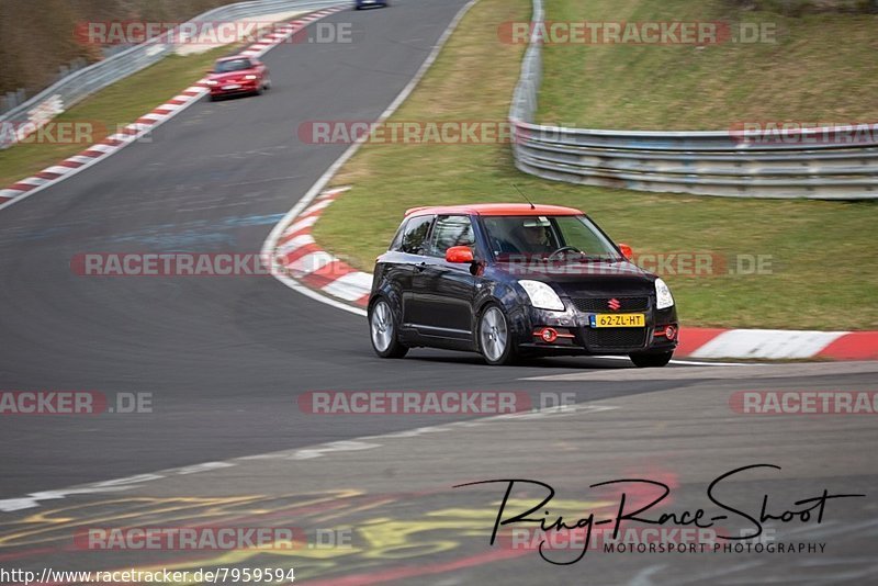 Bild #7959594 - Touristenfahrten Nürburgring Nordschleife (15.03.2020)