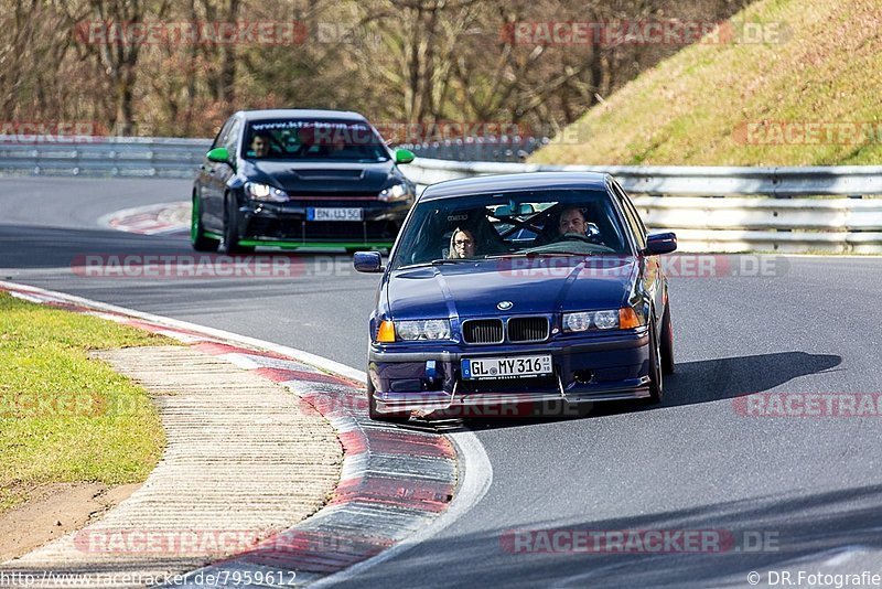 Bild #7959612 - Touristenfahrten Nürburgring Nordschleife (15.03.2020)