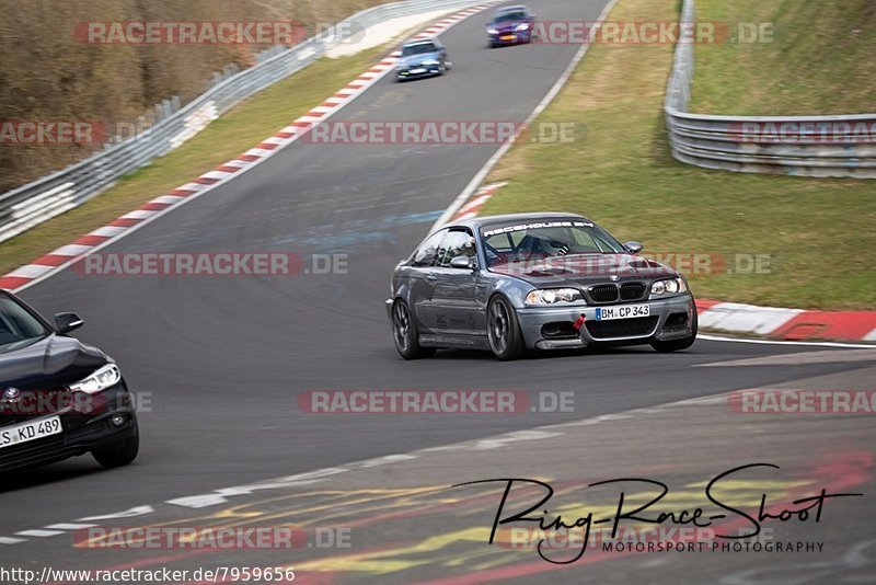 Bild #7959656 - Touristenfahrten Nürburgring Nordschleife (15.03.2020)