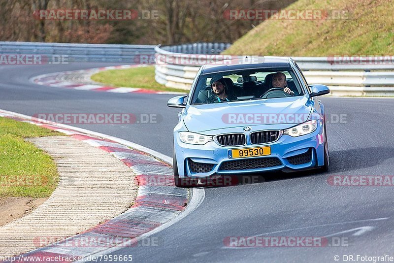 Bild #7959665 - Touristenfahrten Nürburgring Nordschleife (15.03.2020)