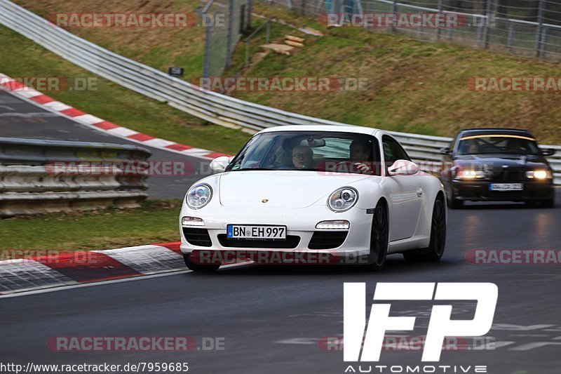 Bild #7959685 - Touristenfahrten Nürburgring Nordschleife (15.03.2020)