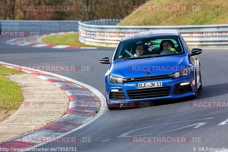 Bild #7959751 - Touristenfahrten Nürburgring Nordschleife (15.03.2020)