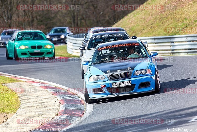 Bild #7959829 - Touristenfahrten Nürburgring Nordschleife (15.03.2020)