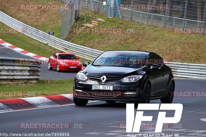 Bild #7959856 - Touristenfahrten Nürburgring Nordschleife (15.03.2020)