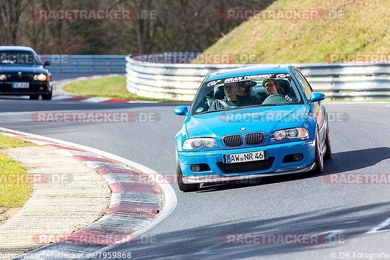 Bild #7959868 - Touristenfahrten Nürburgring Nordschleife (15.03.2020)