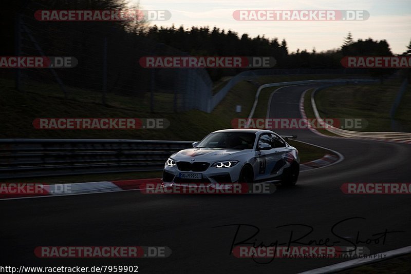 Bild #7959902 - Touristenfahrten Nürburgring Nordschleife (15.03.2020)