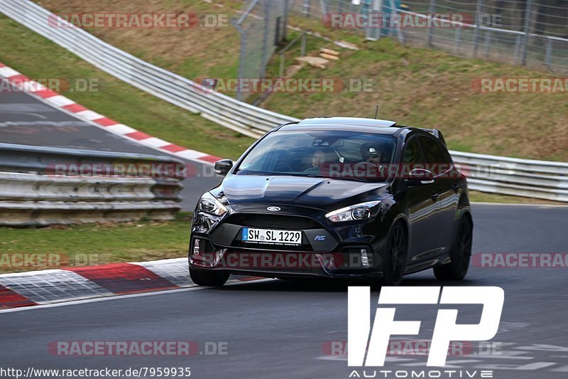 Bild #7959935 - Touristenfahrten Nürburgring Nordschleife (15.03.2020)