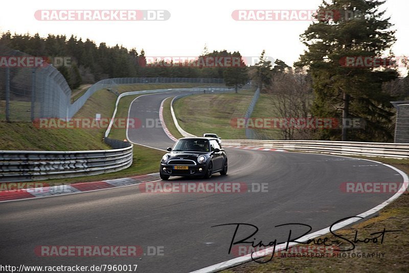 Bild #7960017 - Touristenfahrten Nürburgring Nordschleife (15.03.2020)