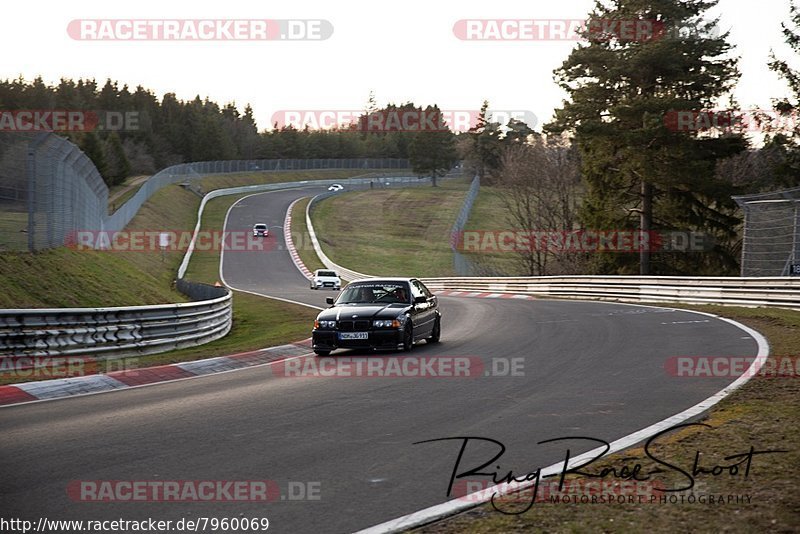 Bild #7960069 - Touristenfahrten Nürburgring Nordschleife (15.03.2020)