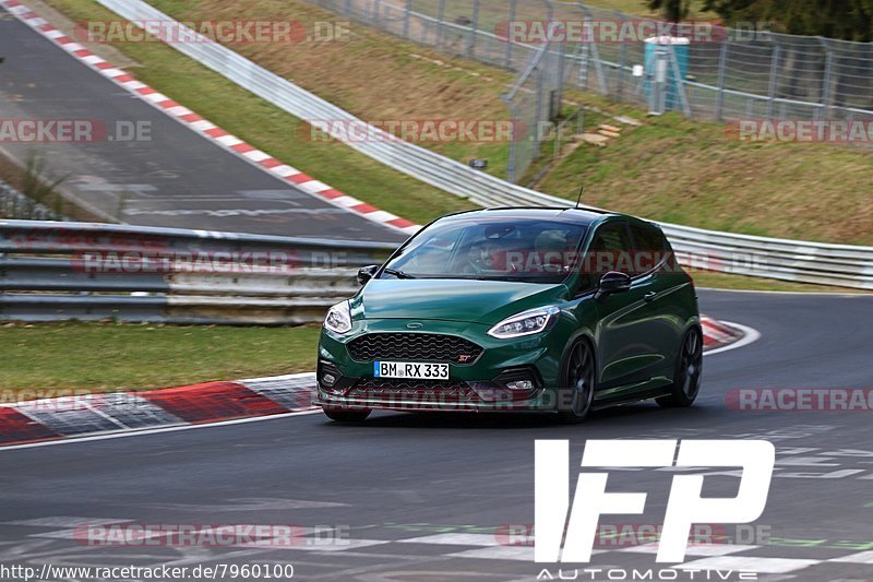 Bild #7960100 - Touristenfahrten Nürburgring Nordschleife (15.03.2020)