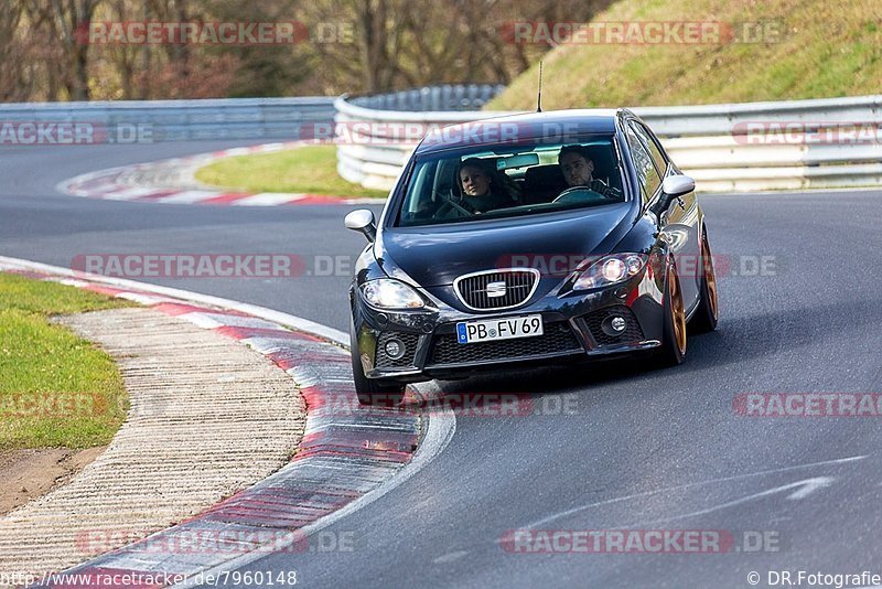 Bild #7960148 - Touristenfahrten Nürburgring Nordschleife (15.03.2020)