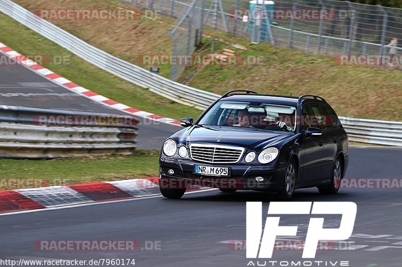 Bild #7960174 - Touristenfahrten Nürburgring Nordschleife (15.03.2020)