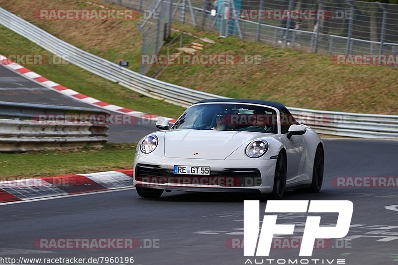 Bild #7960196 - Touristenfahrten Nürburgring Nordschleife (15.03.2020)