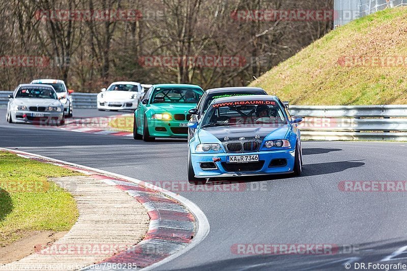 Bild #7960285 - Touristenfahrten Nürburgring Nordschleife (15.03.2020)