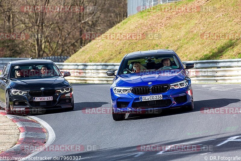 Bild #7960307 - Touristenfahrten Nürburgring Nordschleife (15.03.2020)