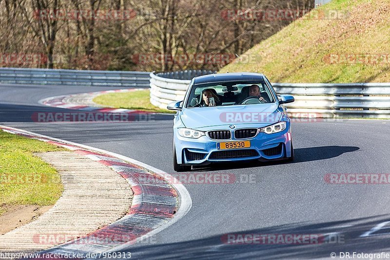 Bild #7960313 - Touristenfahrten Nürburgring Nordschleife (15.03.2020)