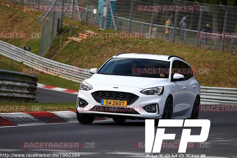 Bild #7960394 - Touristenfahrten Nürburgring Nordschleife (15.03.2020)