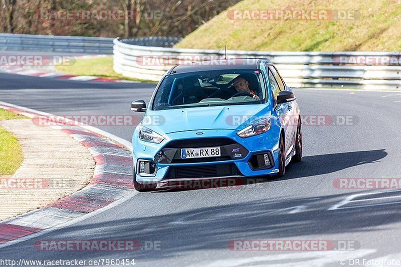 Bild #7960454 - Touristenfahrten Nürburgring Nordschleife (15.03.2020)