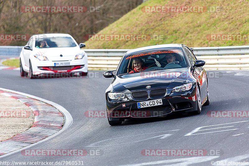 Bild #7960531 - Touristenfahrten Nürburgring Nordschleife (15.03.2020)