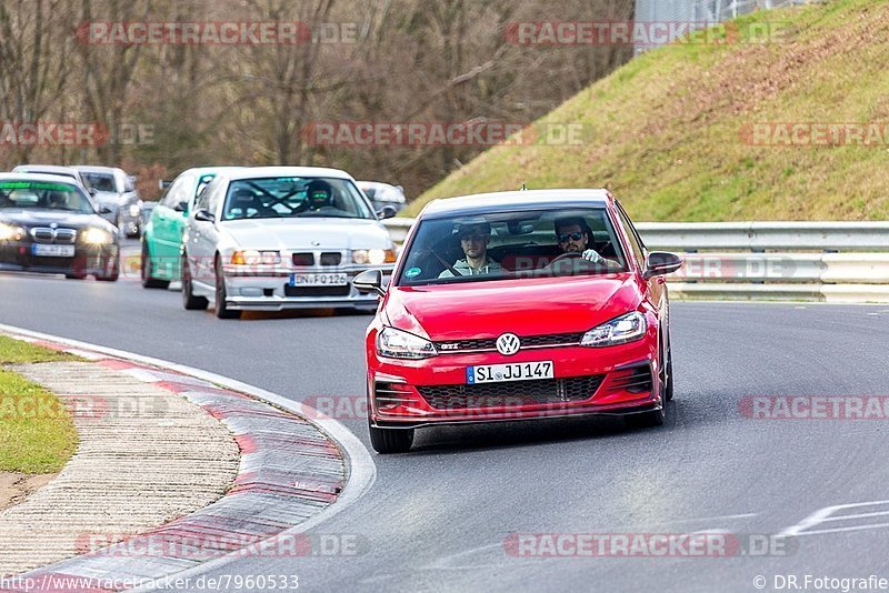 Bild #7960533 - Touristenfahrten Nürburgring Nordschleife (15.03.2020)