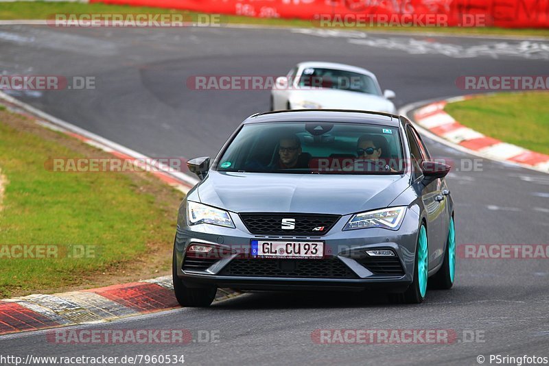 Bild #7960534 - Touristenfahrten Nürburgring Nordschleife (15.03.2020)