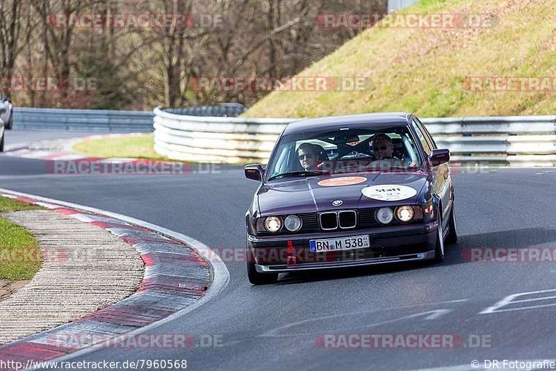 Bild #7960568 - Touristenfahrten Nürburgring Nordschleife (15.03.2020)