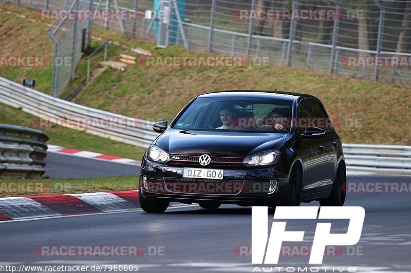 Bild #7960605 - Touristenfahrten Nürburgring Nordschleife (15.03.2020)