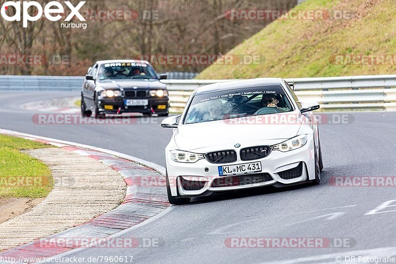 Bild #7960617 - Touristenfahrten Nürburgring Nordschleife (15.03.2020)