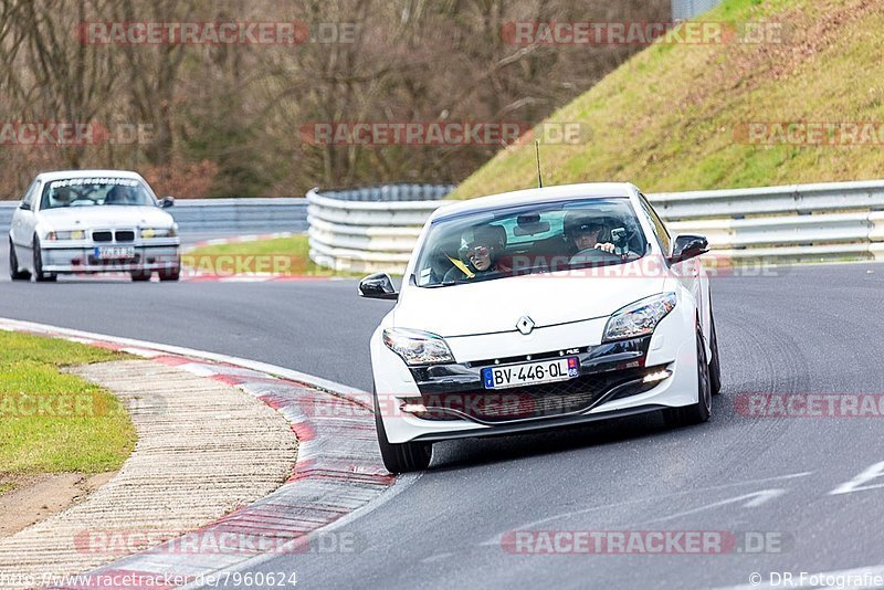 Bild #7960624 - Touristenfahrten Nürburgring Nordschleife (15.03.2020)