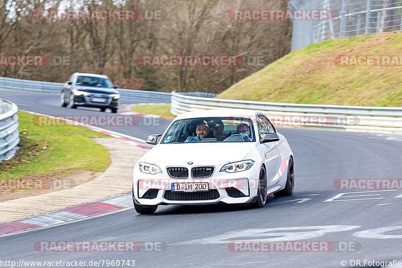 Bild #7960743 - Touristenfahrten Nürburgring Nordschleife (15.03.2020)