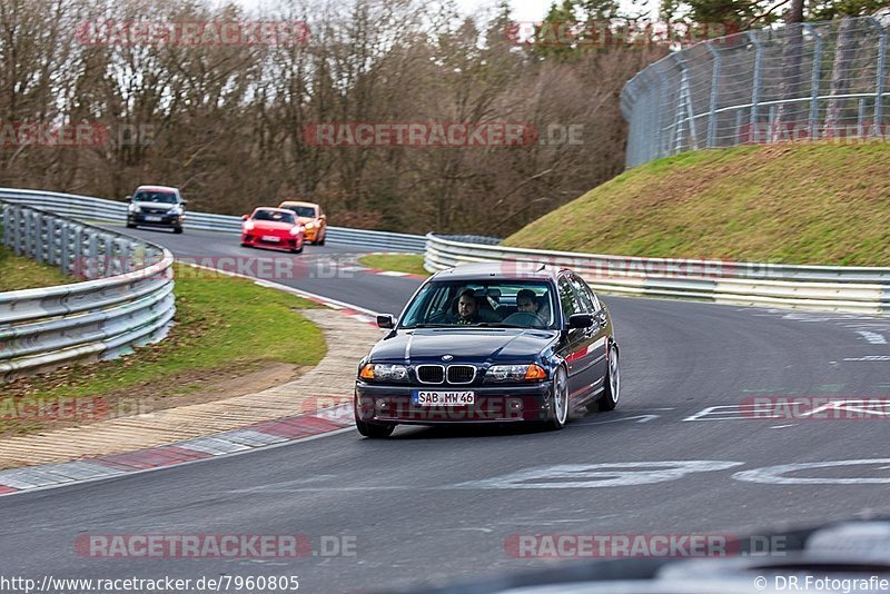 Bild #7960805 - Touristenfahrten Nürburgring Nordschleife (15.03.2020)