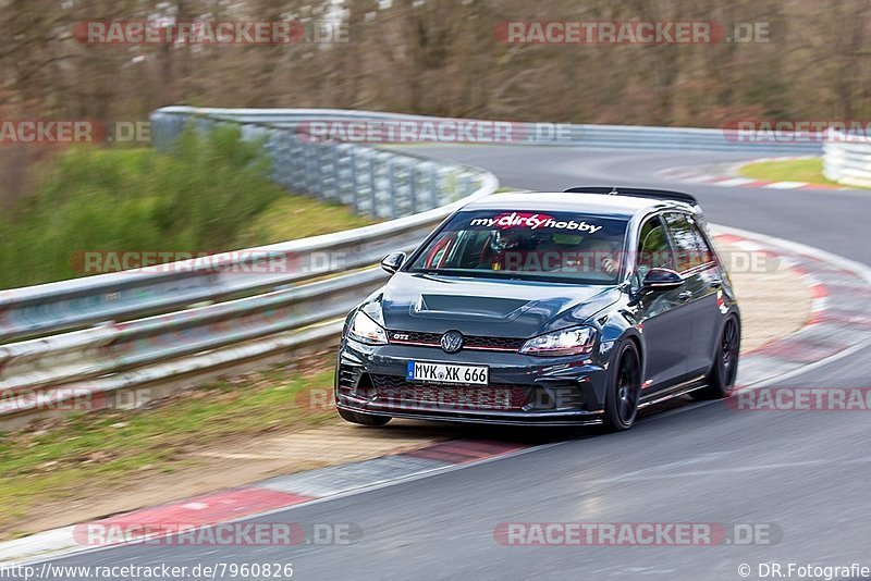 Bild #7960826 - Touristenfahrten Nürburgring Nordschleife (15.03.2020)