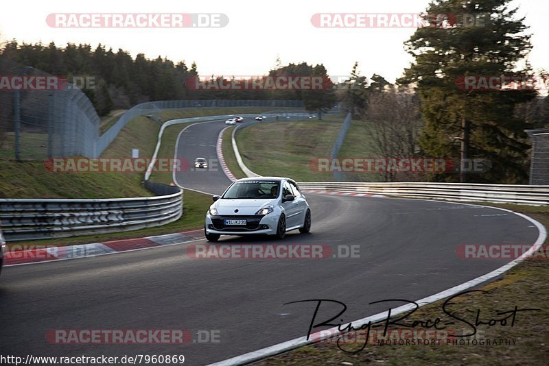 Bild #7960869 - Touristenfahrten Nürburgring Nordschleife (15.03.2020)