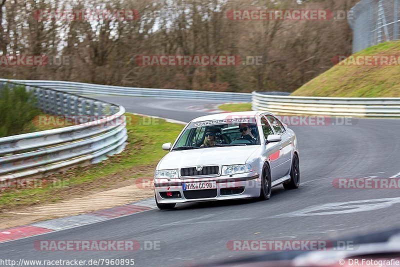 Bild #7960895 - Touristenfahrten Nürburgring Nordschleife (15.03.2020)